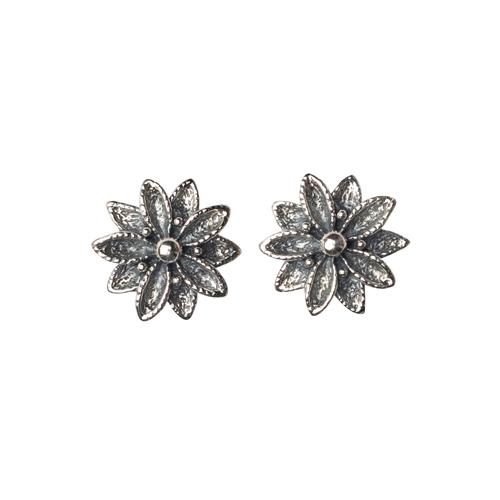 Edna Earrings Earrings Mimi + Marge Jewellery 