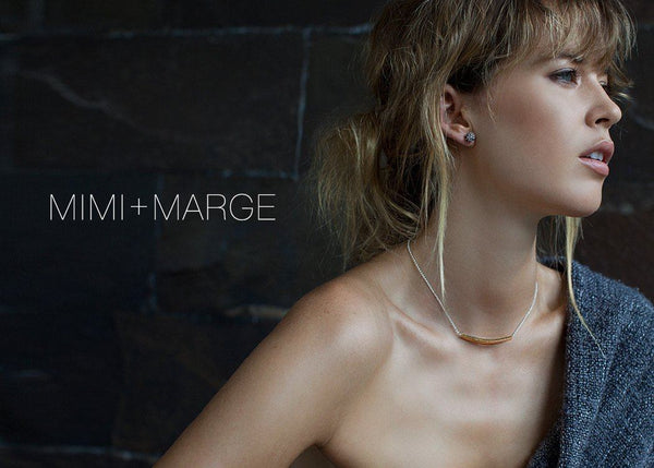 Gift Card Gift Card Mimi + Marge Jewellery 