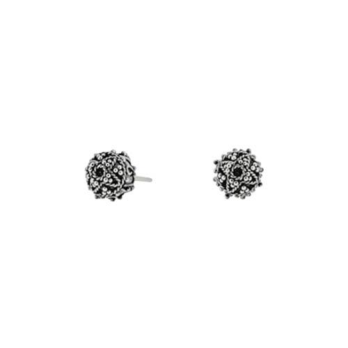 Kebaikan Ball Earrings Earrings Mimi + Marge Jewellery 