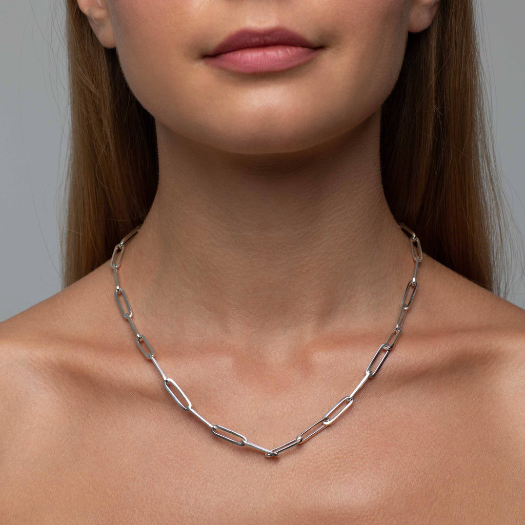 St. Germain Necklace Earrings Mimi + Marge Jewellery 